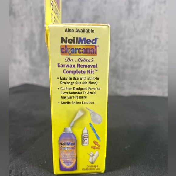 NeliMed WaxOut - Picture 5 of 5